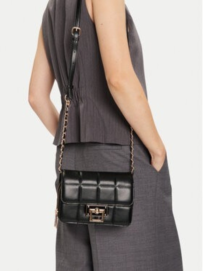 Monnari Torebka TORIMP0-24Z-PHO0080-KM20D000 Czarny