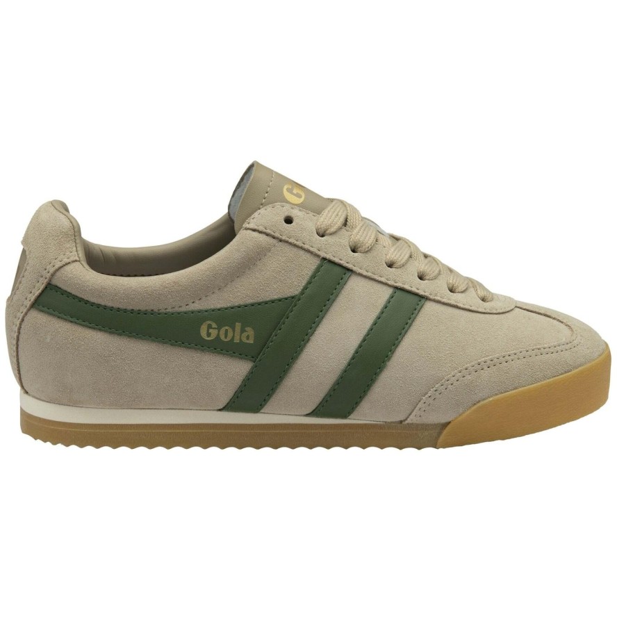 Sneakersy damscy Gola Apollo