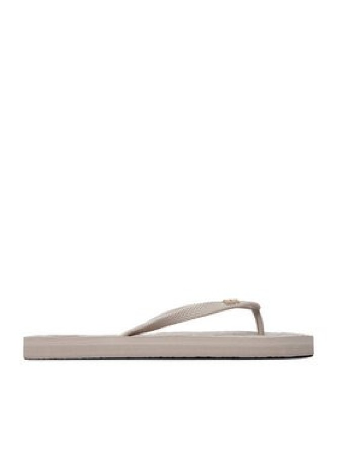 Roxy Japonki CEOWB-SS25-3C021 Beżowy
