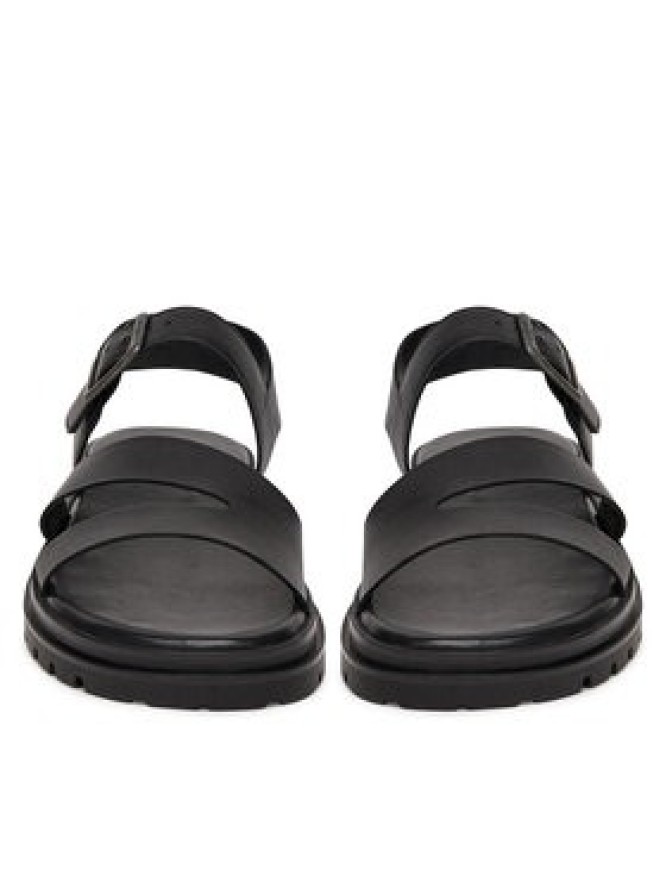 G-Star Raw Sandały WI34-23568-01 Czarny