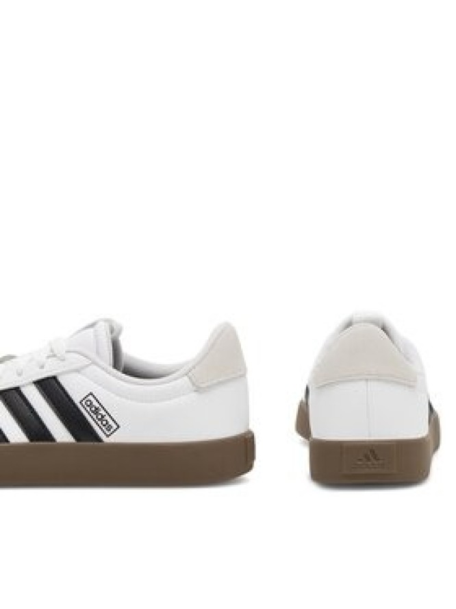 adidas Sneakersy CEO-VL COURT 3.0 ID8797 Biały