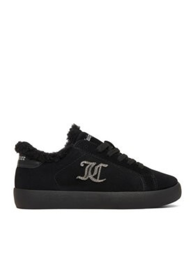Juicy Couture Sneakersy CEO-WS13670-04 Czarny