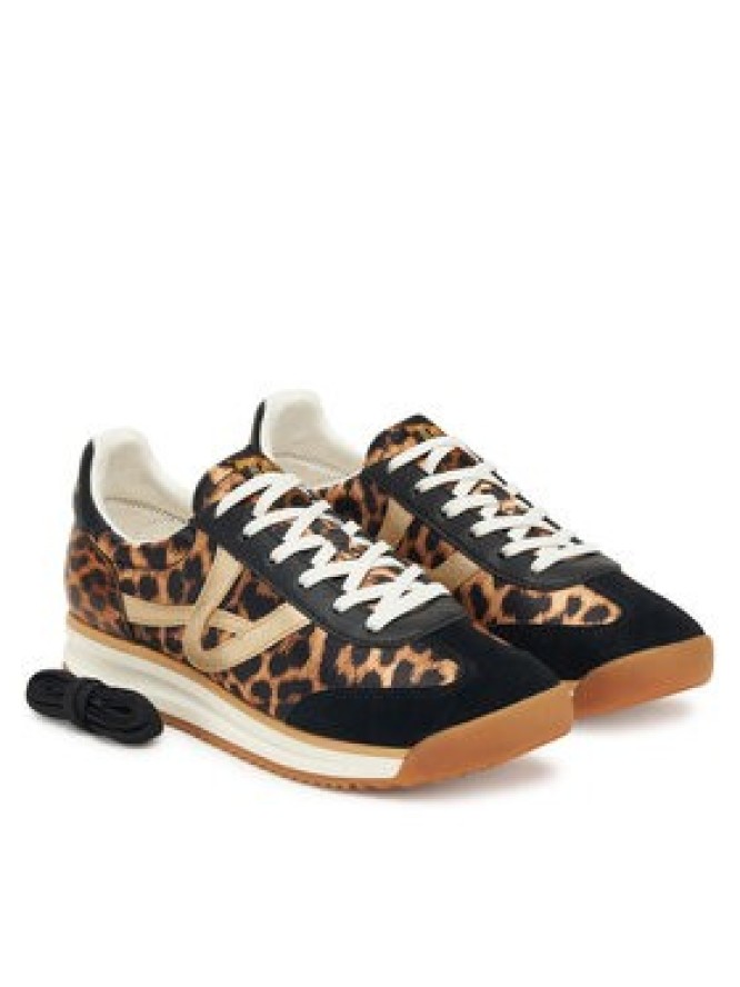 Aldo Sneakersy Stepcount 14139083 Brązowy