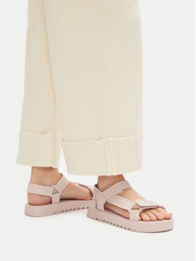 JENNY Sandały CT0613-71 Różowy