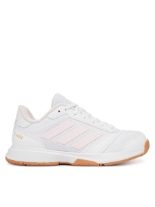 adidas Buty halowe Ligra 8 Indoor Shoes KK2040 Biały