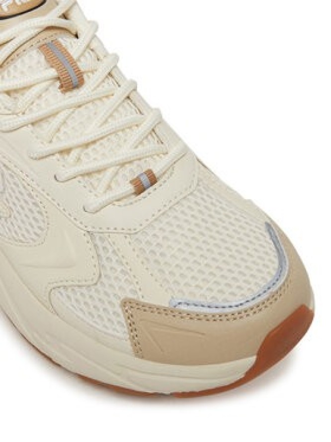 Fila Sneakersy Kreatix FFW0535 10005 Beżowy