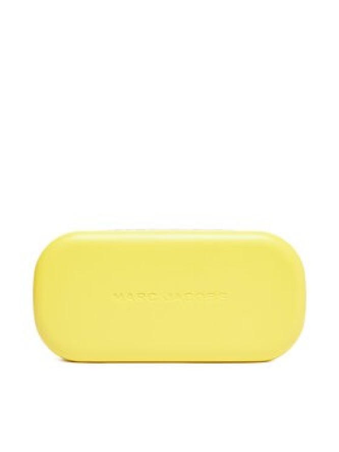 Marc Jacobs Okulary przeciwsłoneczne 837/S Złoty