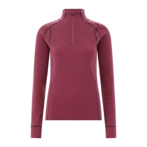 Pull termiczny damski CMP Kildar