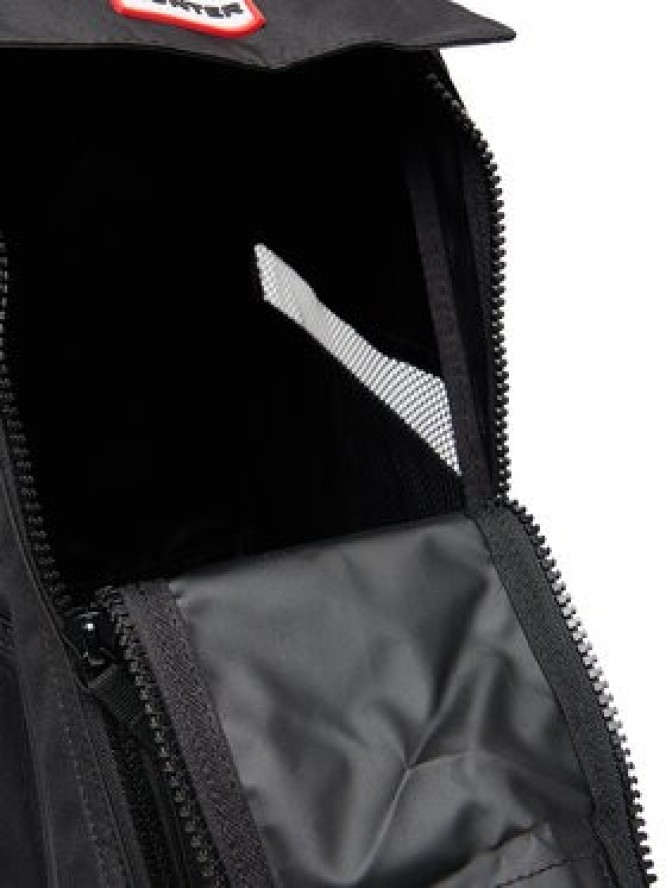 Hunter Plecak UBZ4019UPA-BLK Czarny