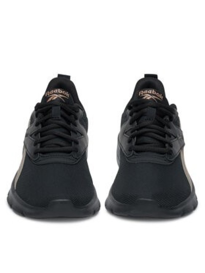 Reebok Sneakersy RIDER V 100220427 Czarny