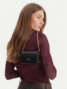 Liu Jo Torebka AA6229 E0958 Czarny