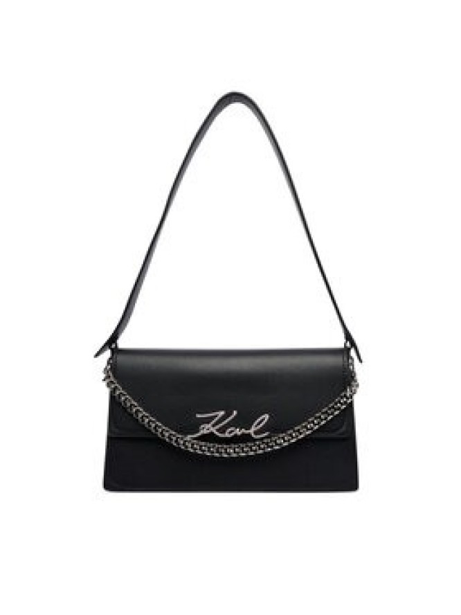 KARL LAGERFELD Torebka B4W30064 Czarny