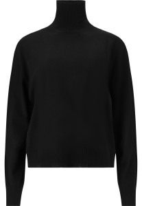 Damski sweter z golfem Athlecia Dava