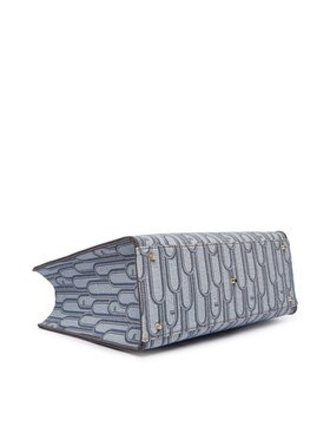 Furla Torebka Opportunity L WB00255 BX4423 CN G3600 Niebieski