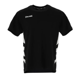 T-shirty Spalding Legacy