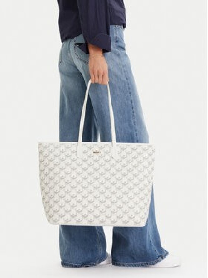 MEXX Torebka CEO-MEXX-S-003-09 Biały