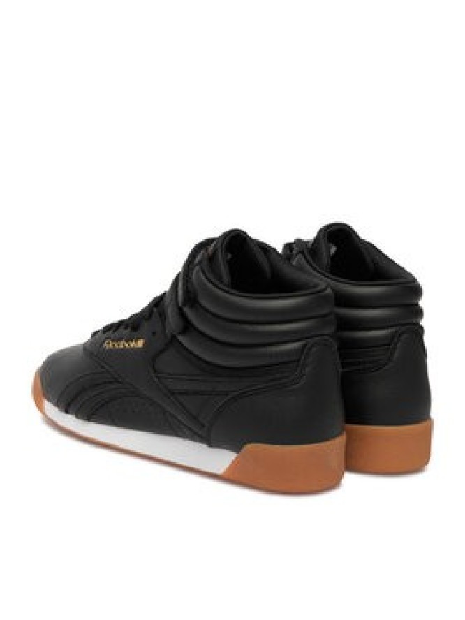 Reebok Sneakersy EO-F/S HI 100271746 Czarny