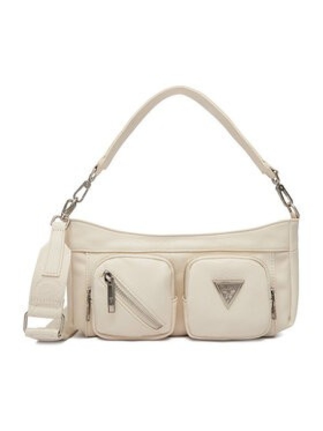 Guess Jeans Torebka CWBEO-GUESS-B-007-09 Écru