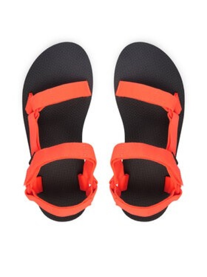 Teva Sandały Original Universal 1003987 Koralowy