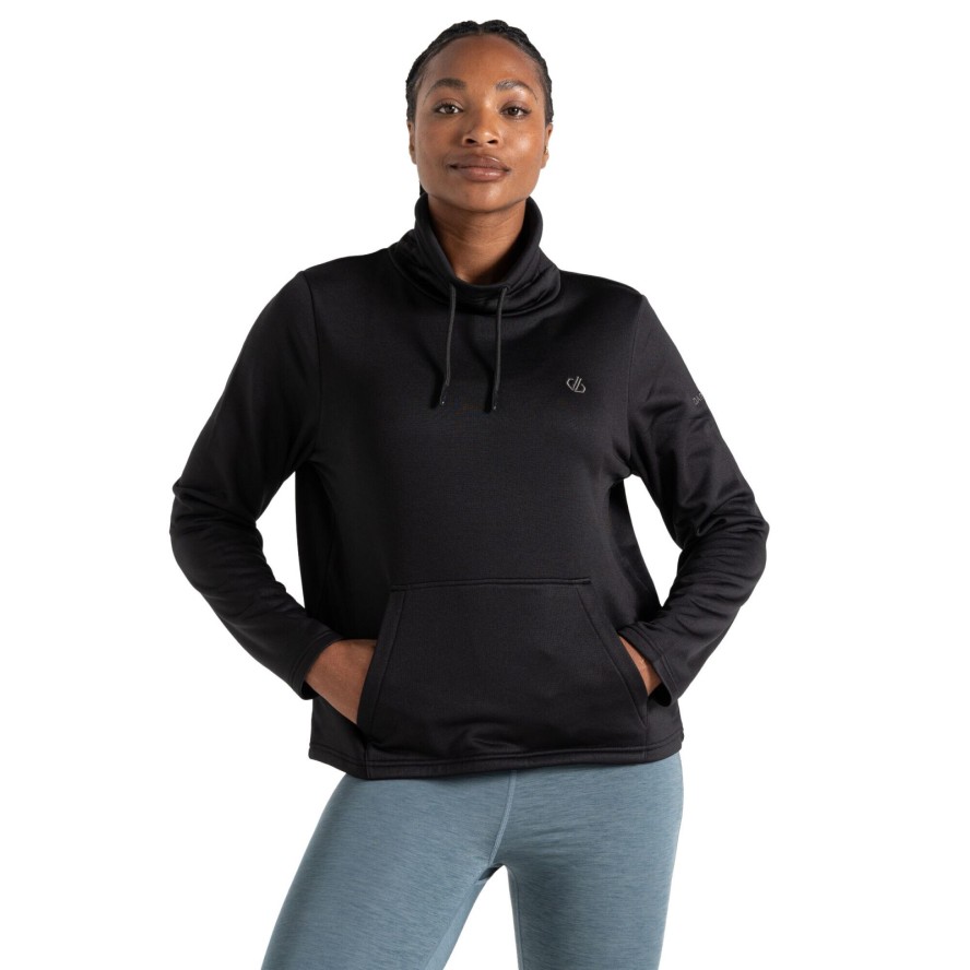 Polarowy Top Damski Lexan