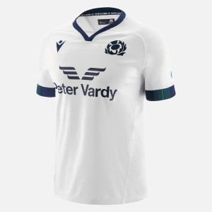 Outdoor jersey Écosse 6NT 2023