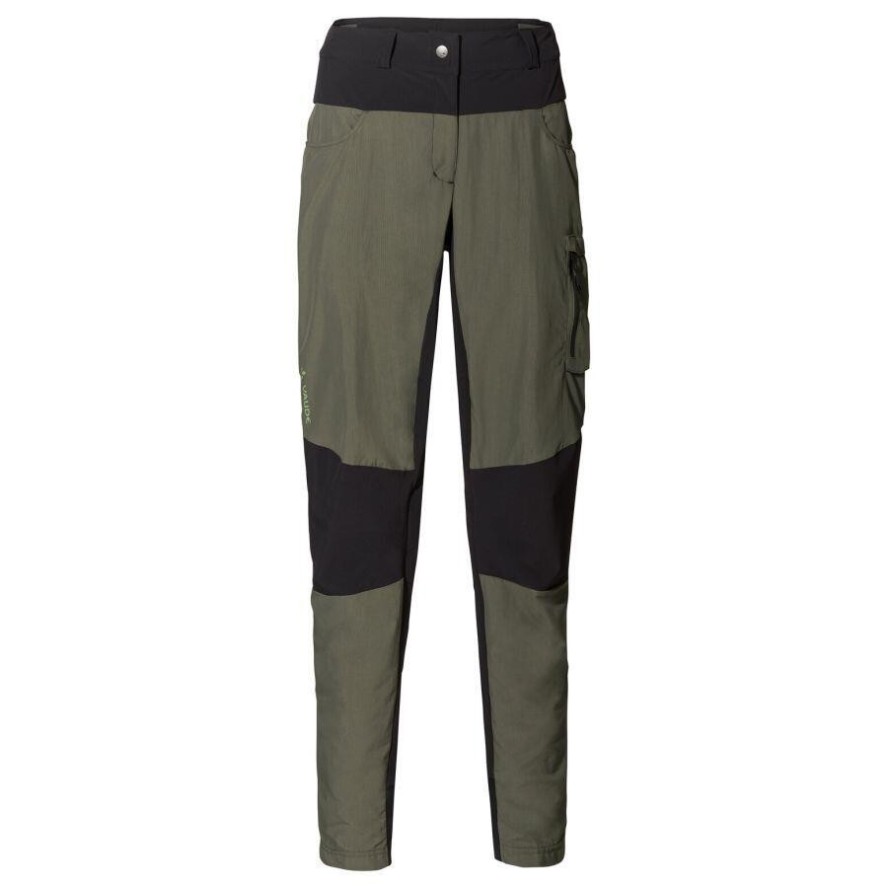 Spodnie damskie VAUDE Qimsa