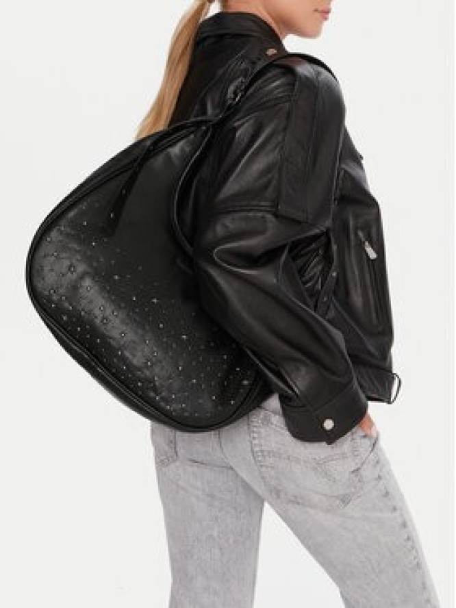 Pepe Jeans Torebka Nadia Cluster PL0300014 Czarny