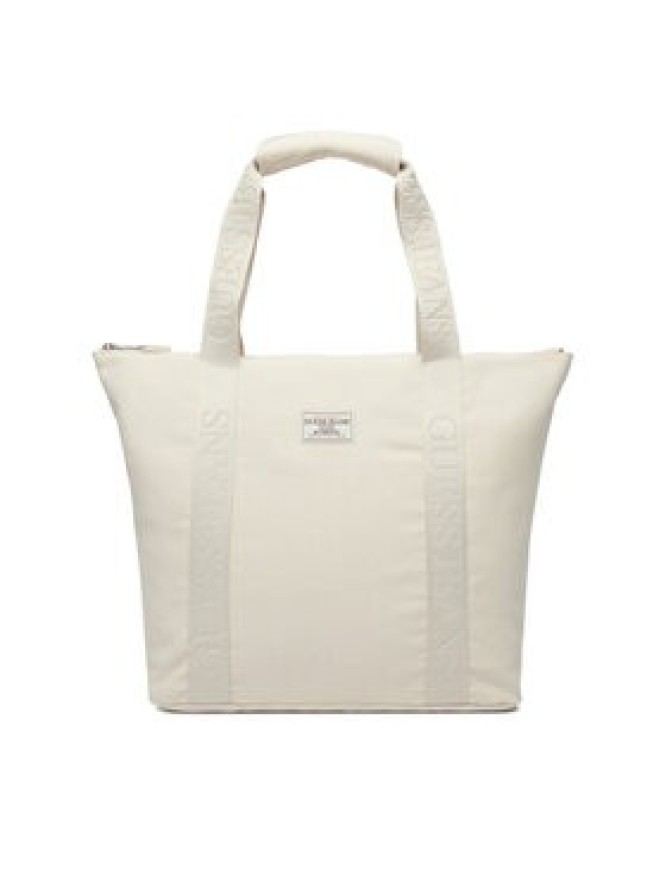 Guess Jeans Torebka CWBEO-GUESS-B-016-09 Écru