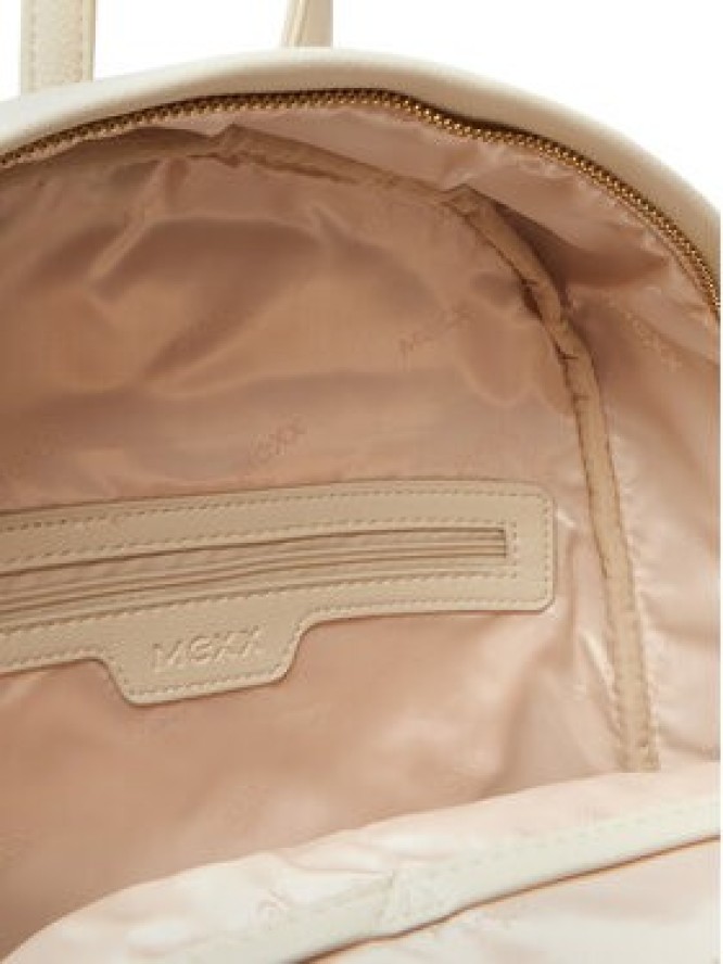 MEXX Plecak EO-MEXX-L-017-09 Beżowy
