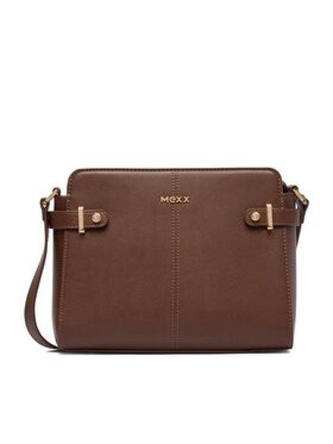 MEXX Torebka CEO-MEXX-S-009-10 Brązowy