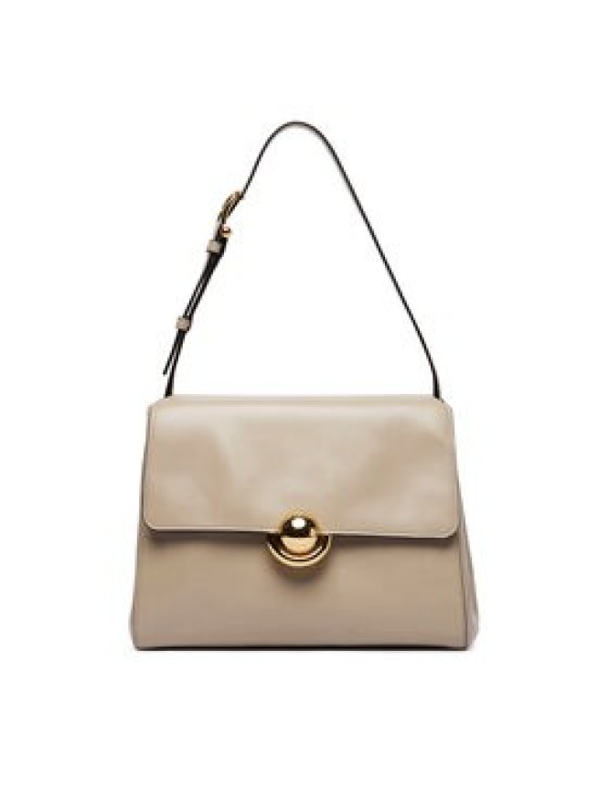 Furla Torebka Domus S WB01862 BX4185 IT 4488S Beżowy
