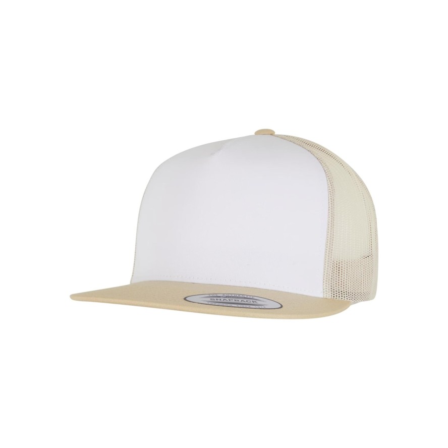 Czapka Trucker Flexfit Classic