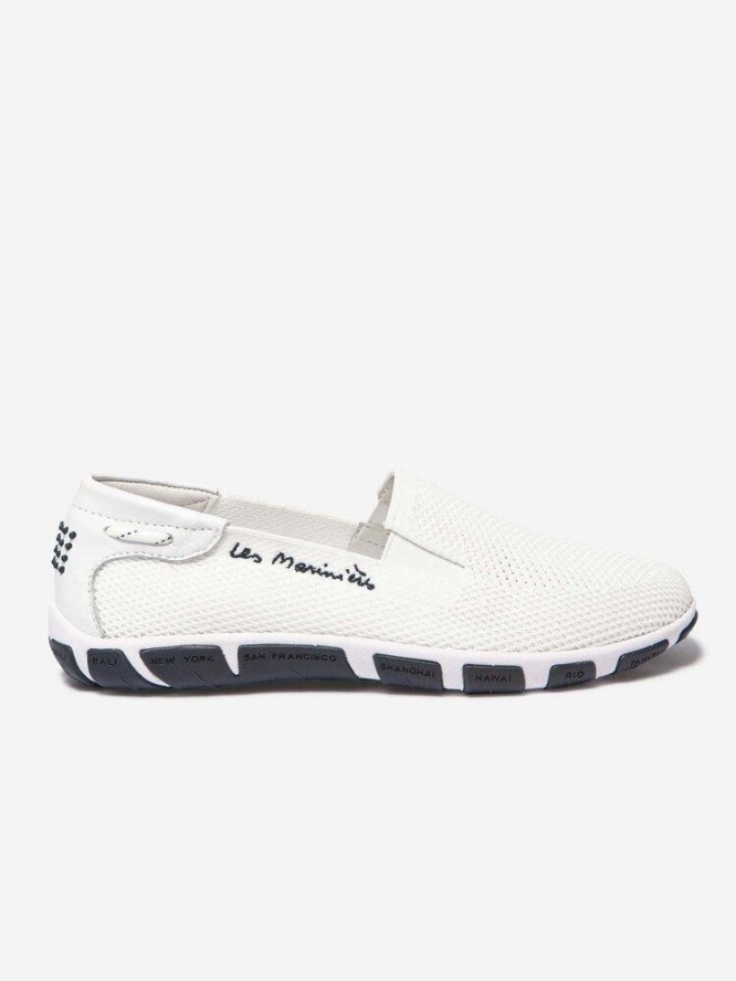 Buty sportowe damskie TBS Eco Pet