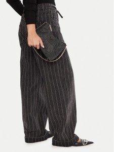 Guess Torebka HWCE93 50170 Czarny