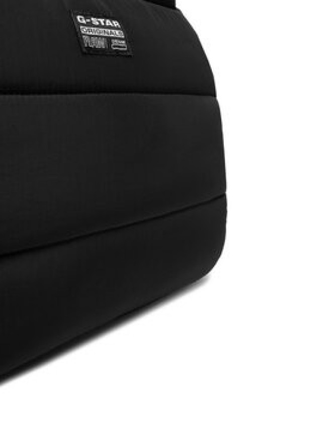 G-Star Raw Torebka CEO-RAFAEL-XC8349 Czarny