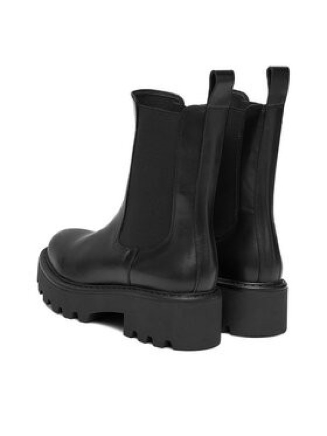 Gino Rossi Sztyblety EO-ANDY-8105-25 Czarny