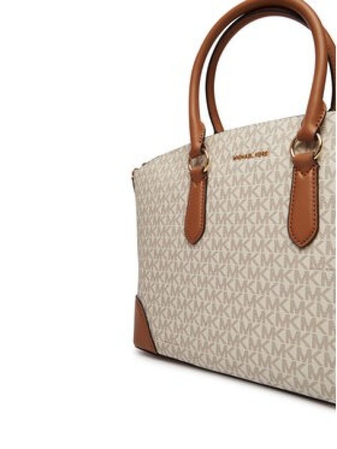 MICHAEL Michael Kors Torebka 30R6G1WS7B Écru