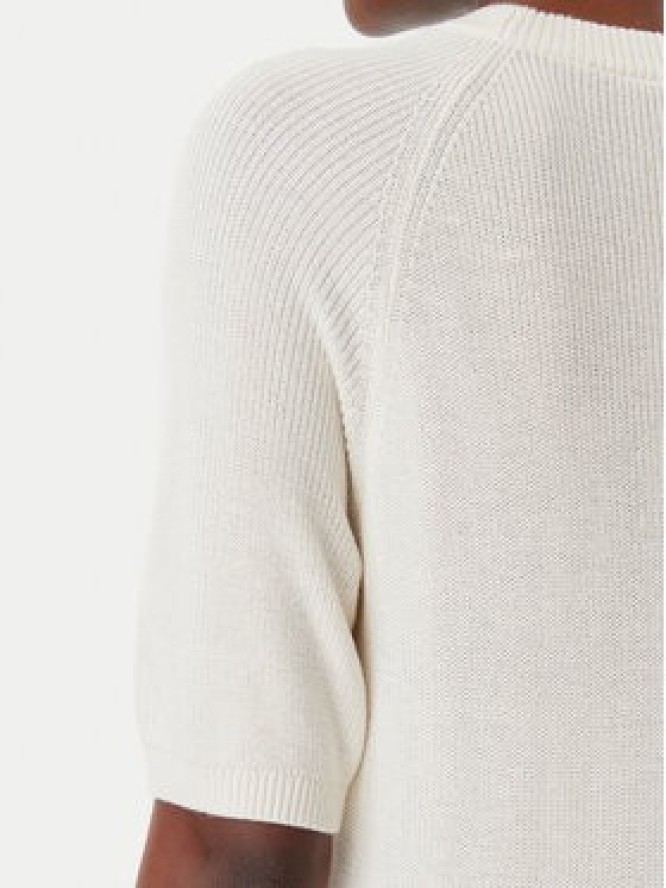 ONLY Sweter Lecia 15339541 Beżowy Regular Fit