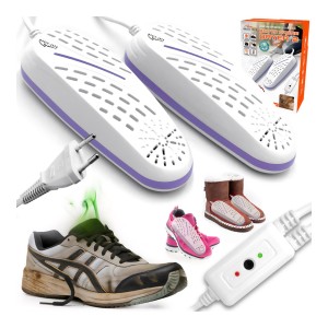 SUSZARKA OZONOWA Media-Tech Boots Dryer 2 do butów rękawic dezynfekcja