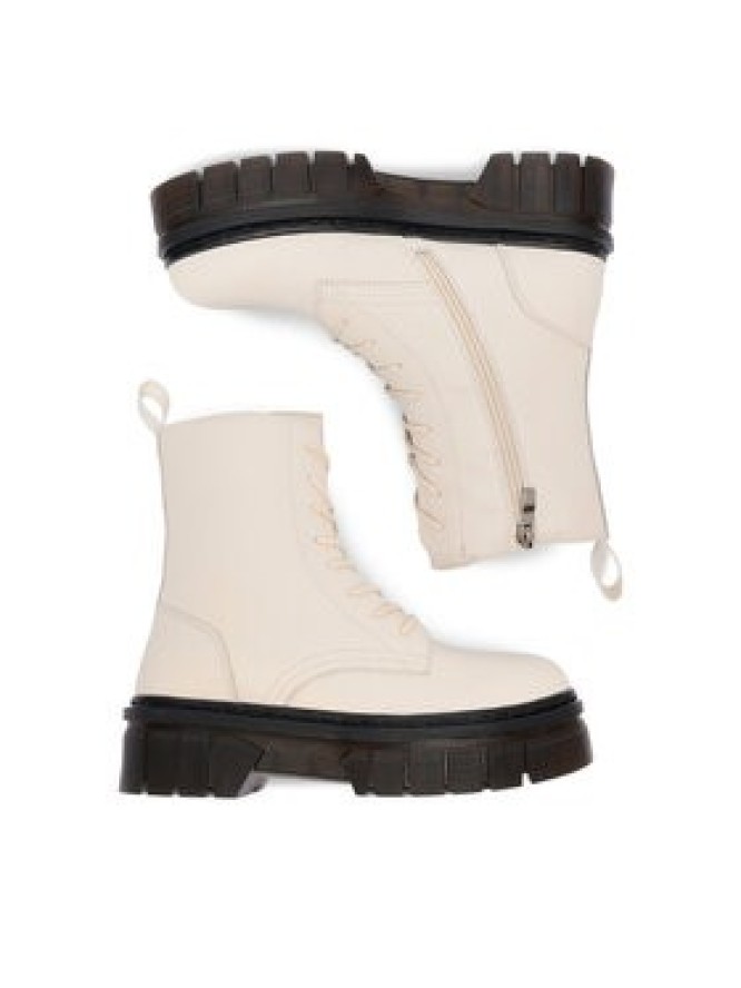 DeeZee Trzewiki 13258-2 Beżowy