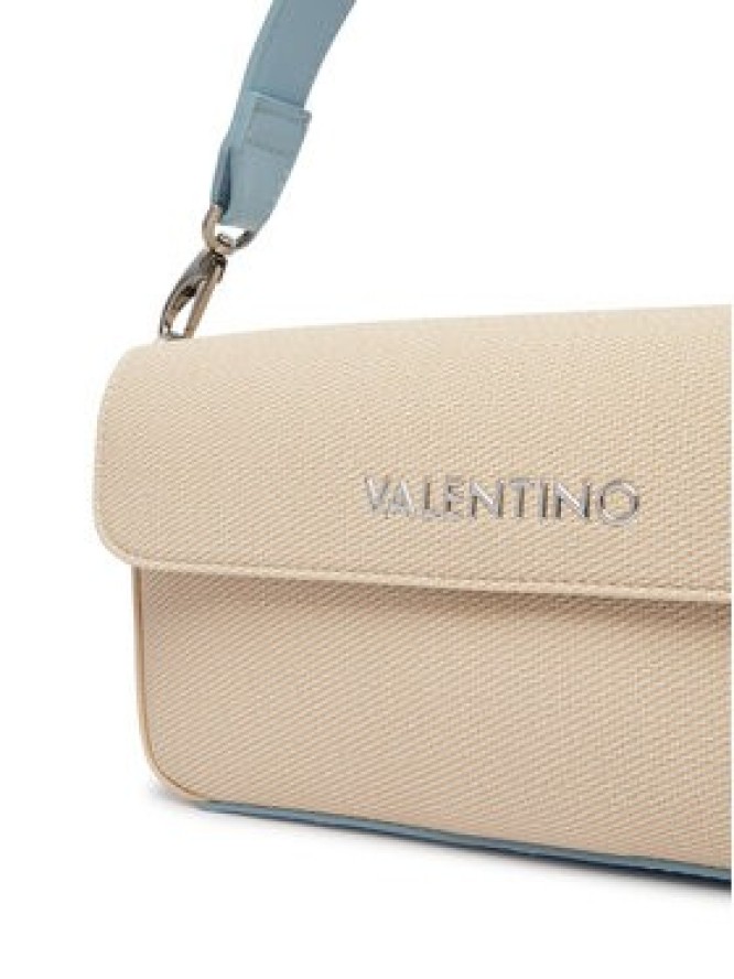 Valentino Torebka Alexia Summer VBSA0D04 Kremowy