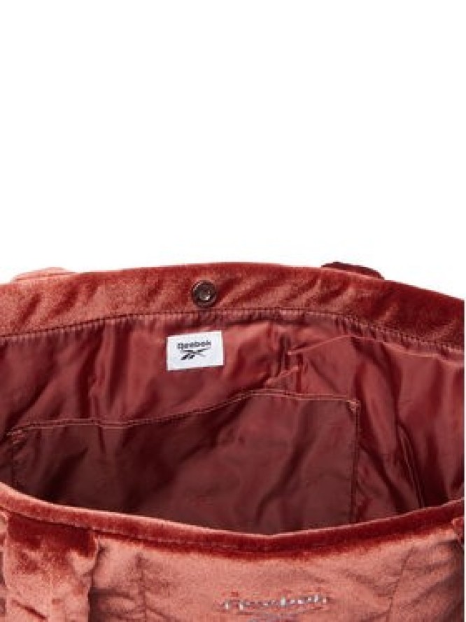 Reebok Torebka CWBEO-RBK-B-008-10 Pomarańczowy ciemny