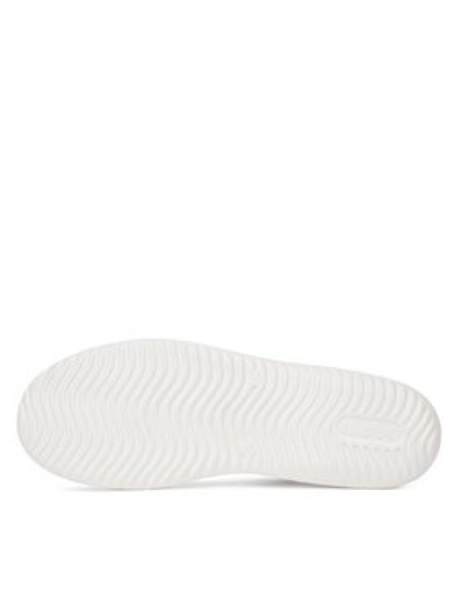 Remonte Sneakersy D1E03-80 Biały