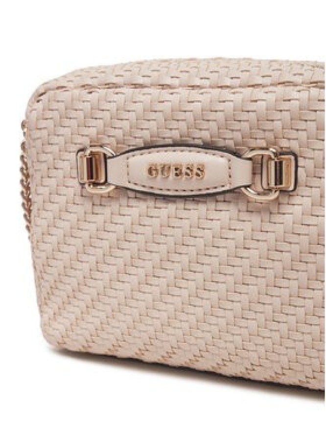Guess Torebka HWWG95 30140 Beżowy