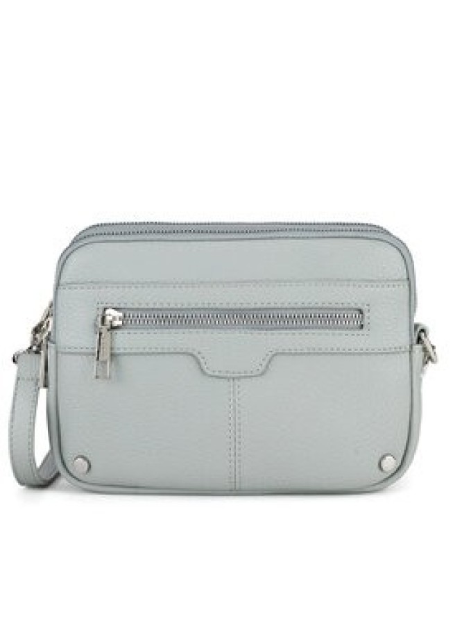 JENNY Torebka JNY-M-004-07 Niebieski