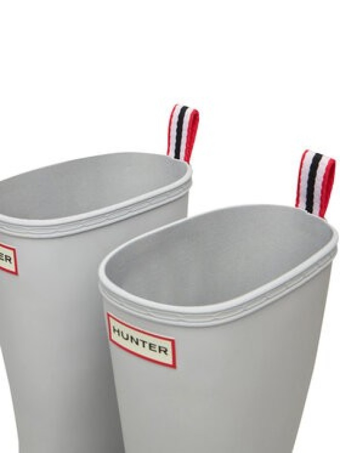 Hunter Kalosze WFT2007RMA Szary