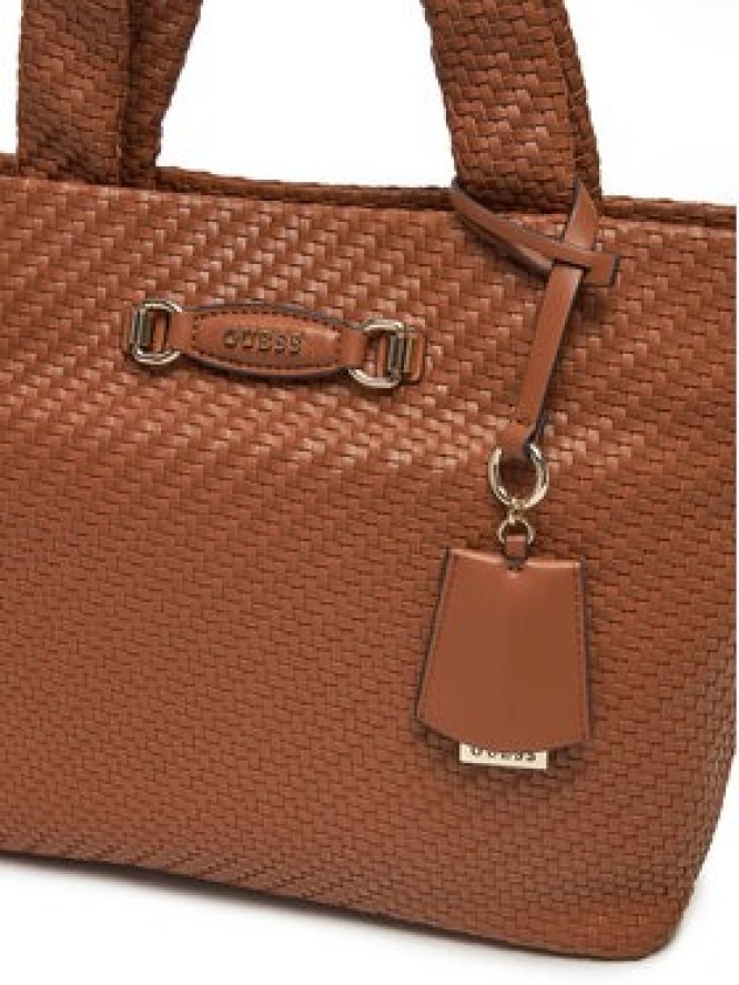 Guess Torebka HWWG95 30230 Brązowy