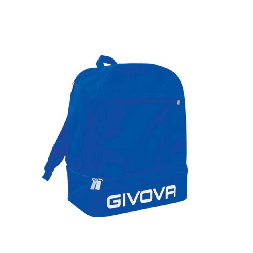 Plecak sportowy Givova Plecak sportowy Royal Blue