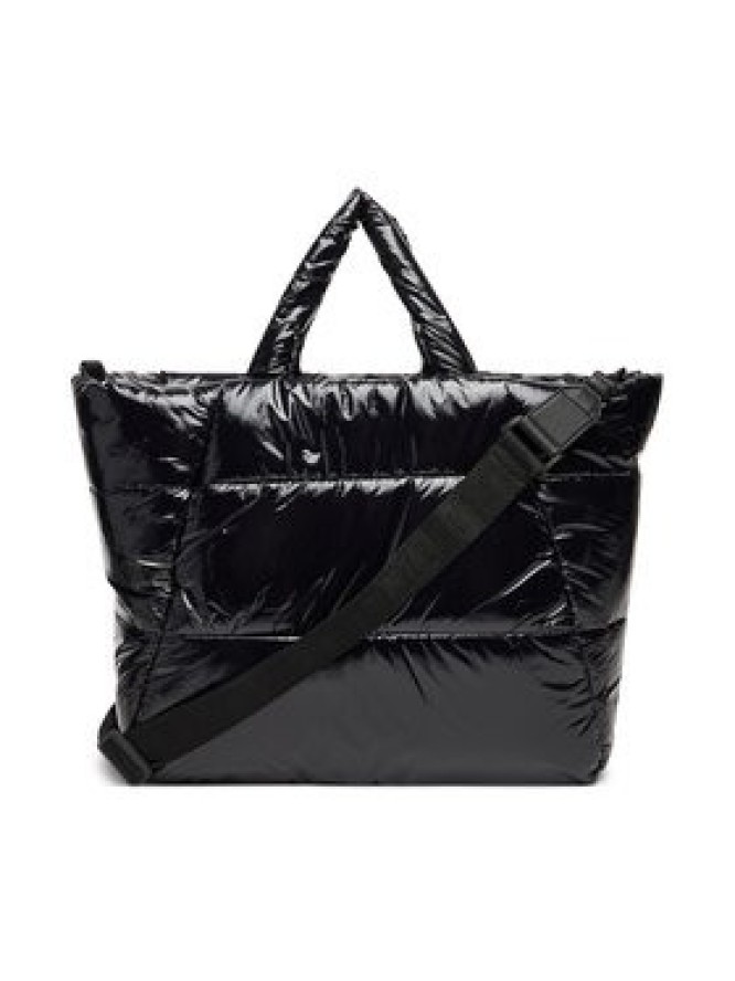 Liu Jo Torebka M Tote TF5086 T3783 Czarny