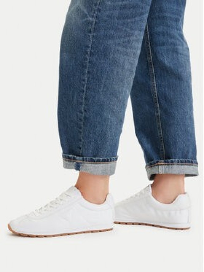 Guess Sneakersy 181758 Biały